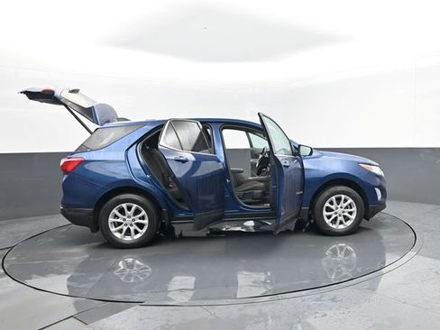 Used 2019 Chevrolet Equinox LT AWD/4WD image 29