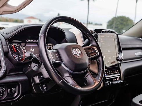 Certified 2024 RAM 2500 Laramie image 22