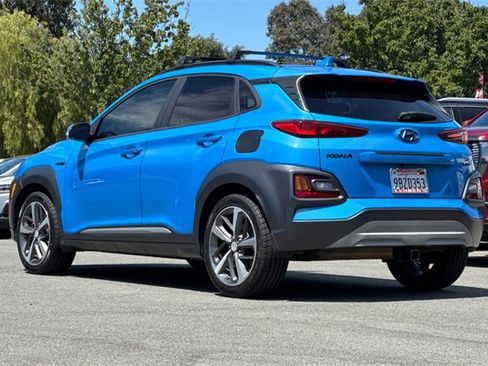 Used 2019 Hyundai Kona Limited image 6