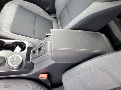 New 2025 Ford Bronco Big Bend AWD/4WD image 38