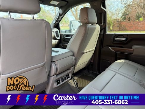 Used 2021 Chevrolet Silverado 3500 LT w/ Convenience Package AWD/4WD image 28