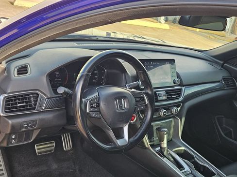 Used 2021 Honda Accord Sport image 13