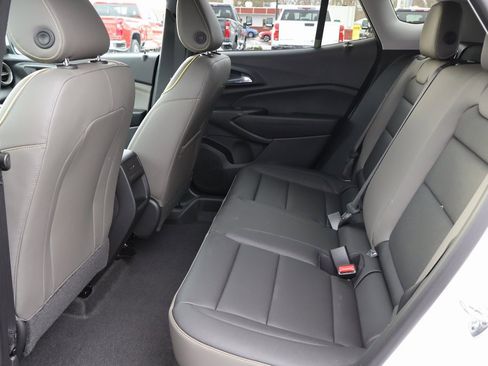 New 2026 Chevrolet Trax ACTIV image 17