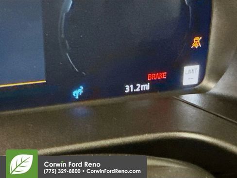 New 2026 Ford Bronco Sport Badlands AWD/4WD image 13