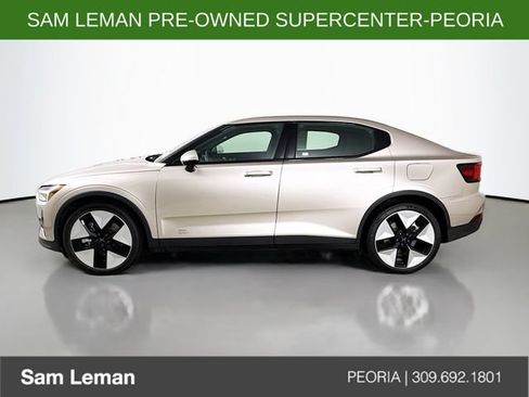 Used 2023 Polestar Polestar 2 FWD image 4