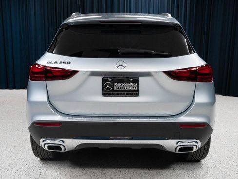 Used 2026 Mercedes-Benz GLA 250 image 6