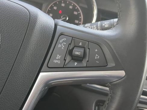 Used 2019 Buick Encore Preferred FWD image 26