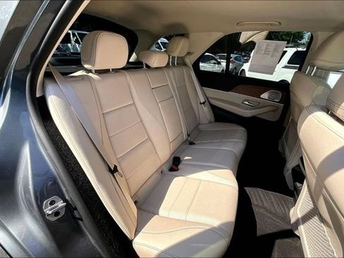 Certified 2022 Mercedes-Benz GLE 350 4MATIC image 16