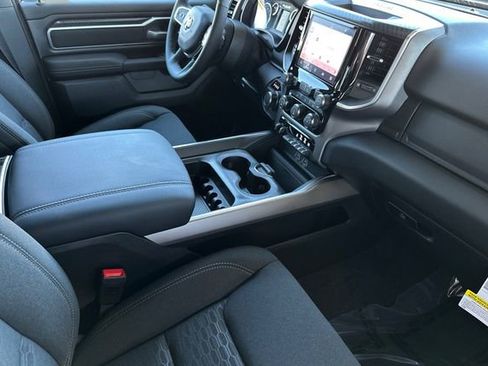New 2026 RAM 1500 Big Horn RWD image 15