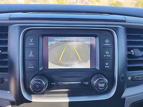 Certified 2022 RAM 1500 Tradesman w/ Power & Remote Entry Group image 4