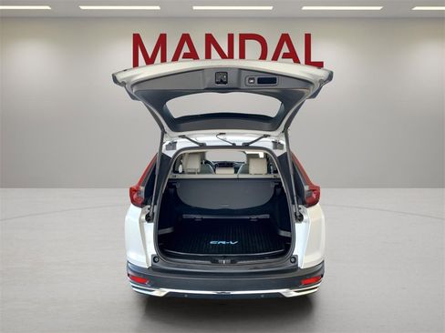 Used 2022 Honda CR-V Touring image 21