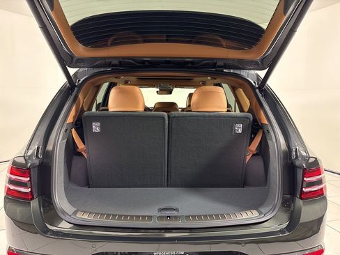 New 2026 Genesis GV80 2.5T Advanced image 29