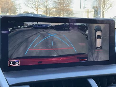 Used 2019 Lexus NX 300 FWD w/ Premium Package image 21