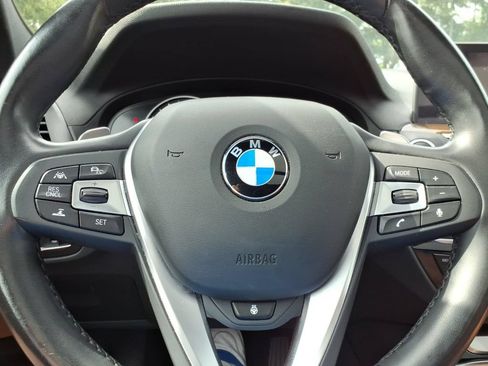 Used 2018 BMW X3 xDrive30i AWD/4WD image 23