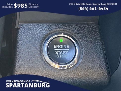 Used 2020 Ford F150 Platinum image 23