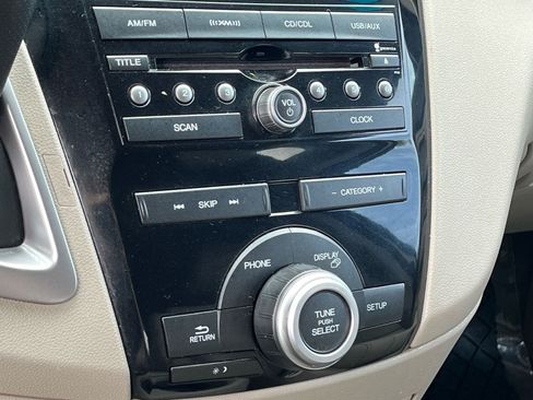 Used 2012 Honda Odyssey EX-L image 27
