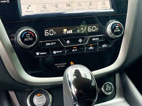 Used 2024 Nissan Murano SL w/ Cargo Package image 16