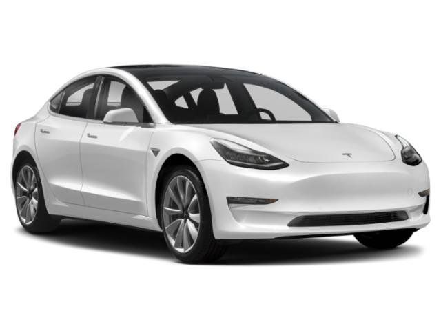Used 2019 Tesla Model 3 Performance AWD/4WD image 6