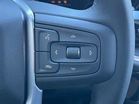 New 2026 GMC Sierra 2500 SLT w/ SLT Premium Package image 7