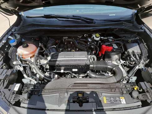 Used 2023 Ford Escape ST-Line FWD image 36