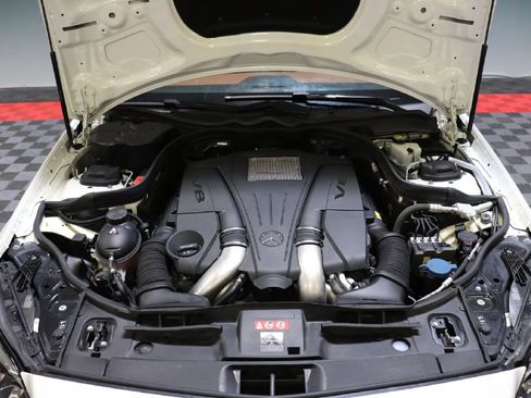 Used 2018 Mercedes-Benz CLS 550 w/ Premium 2 Package image 82