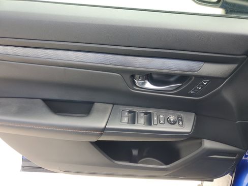 Used 2025 Honda CR-V Sport-L image 20