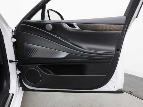 Used 2023 Genesis Electrified G80 AWD/4WD image 45
