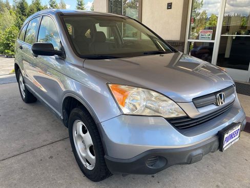 Used 2008 Honda CR-V LX image 7