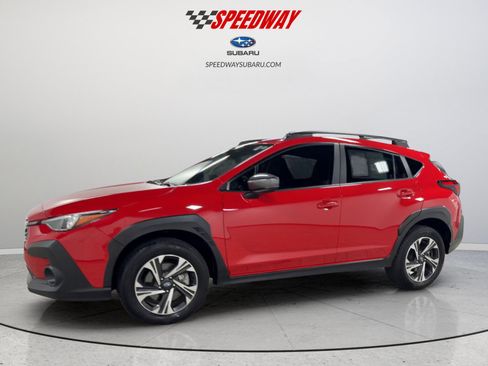 Certified 2024 Subaru Crosstrek 2.0i Premium AWD/4WD image 11