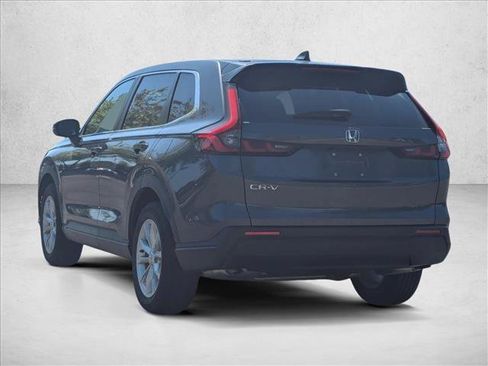 Used 2024 Honda CR-V EX image 7