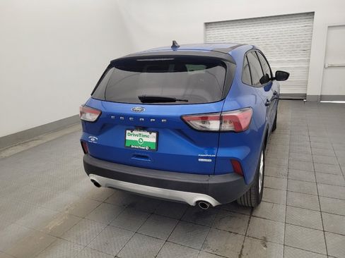 Used 2020 Ford Escape S FWD image 7