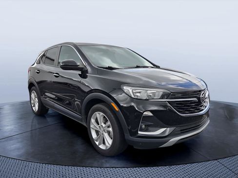 Used 2023 Buick Encore GX Preferred FWD image 1