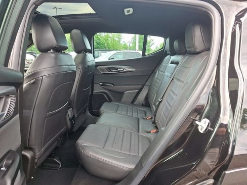 Used 2024 Dodge Hornet R/T Plus AWD/4WD image 11