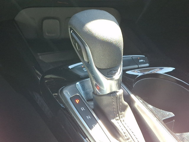 Used 2024 Chevrolet Trax ACTIV w/ Sunroof Package FWD image 17
