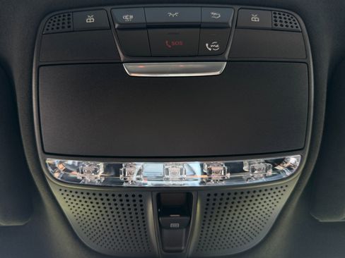 Used 2024 Mercedes-Benz AMG GT 43 image 20