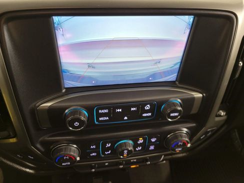 Used 2018 Chevrolet Silverado 1500 LT w/ All Star Edition image 14