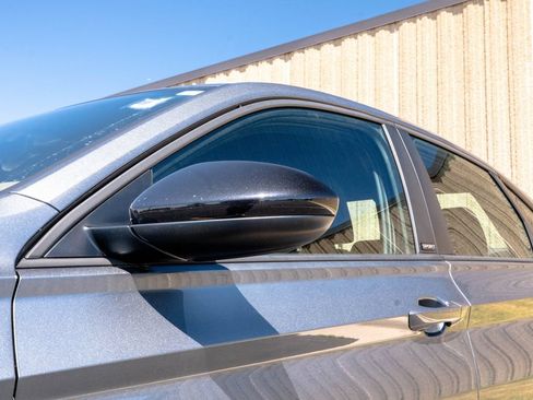 Used 2024 Volkswagen Jetta Sport FWD image 11
