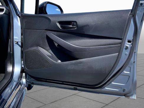 Used 2024 Toyota Corolla LE FWD image 22