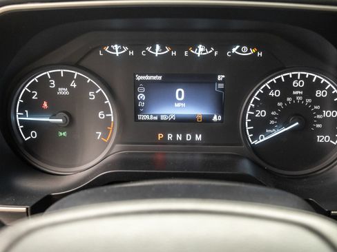 Used 2022 Ford F150 XL w/ Equipment Group 101A High AWD/4WD image 21