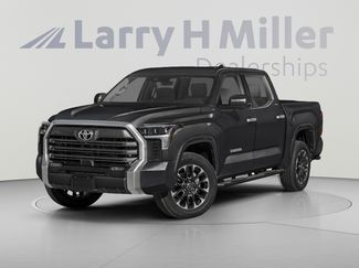 Used 2024 Toyota Tundra Limited AWD/4WD video 1