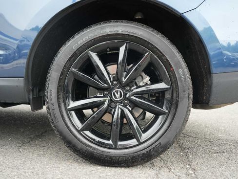 Certified 2025 Acura RDX SH-AWD image 11