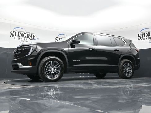 Used 2025 GMC Acadia Elevation image 19