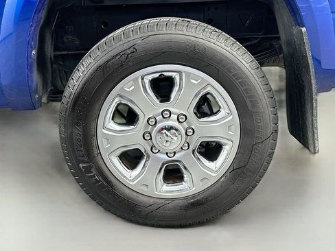Used 2015 RAM 3500 Laramie AWD/4WD image 34