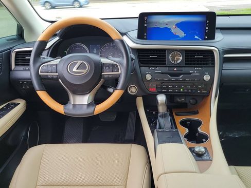 Used 2021 Lexus RX 350 FWD w/ Premium Package image 20