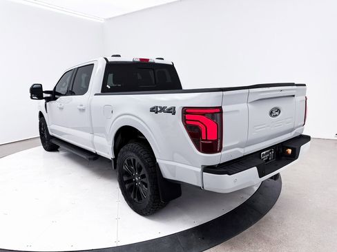 Used 2024 Ford F150 Lariat w/ Bed Utility Package image 16