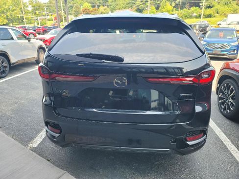 New 2026 MAZDA CX-70 3.3 Turbo w/ Premium Plus Pkg AWD/4WD image 36