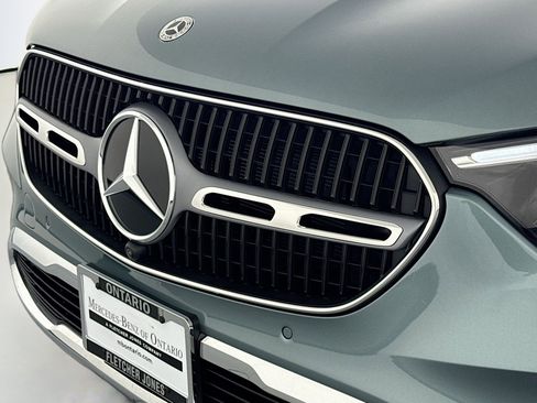 New 2026 Mercedes-Benz GLC 300 image 12