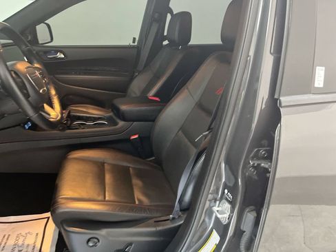 Used 2024 Dodge Durango R/T AWD/4WD image 15