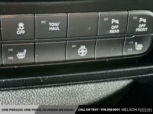 Used 2018 RAM 1500 Big Horn AWD/4WD image 19