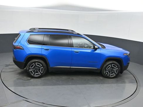 New 2026 Jeep Cherokee Limited AWD/4WD image 29